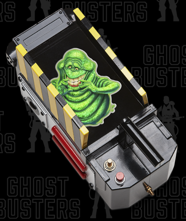 2024 Niue Ghostbuster Slimer Shaped 2 oz Silver Coin