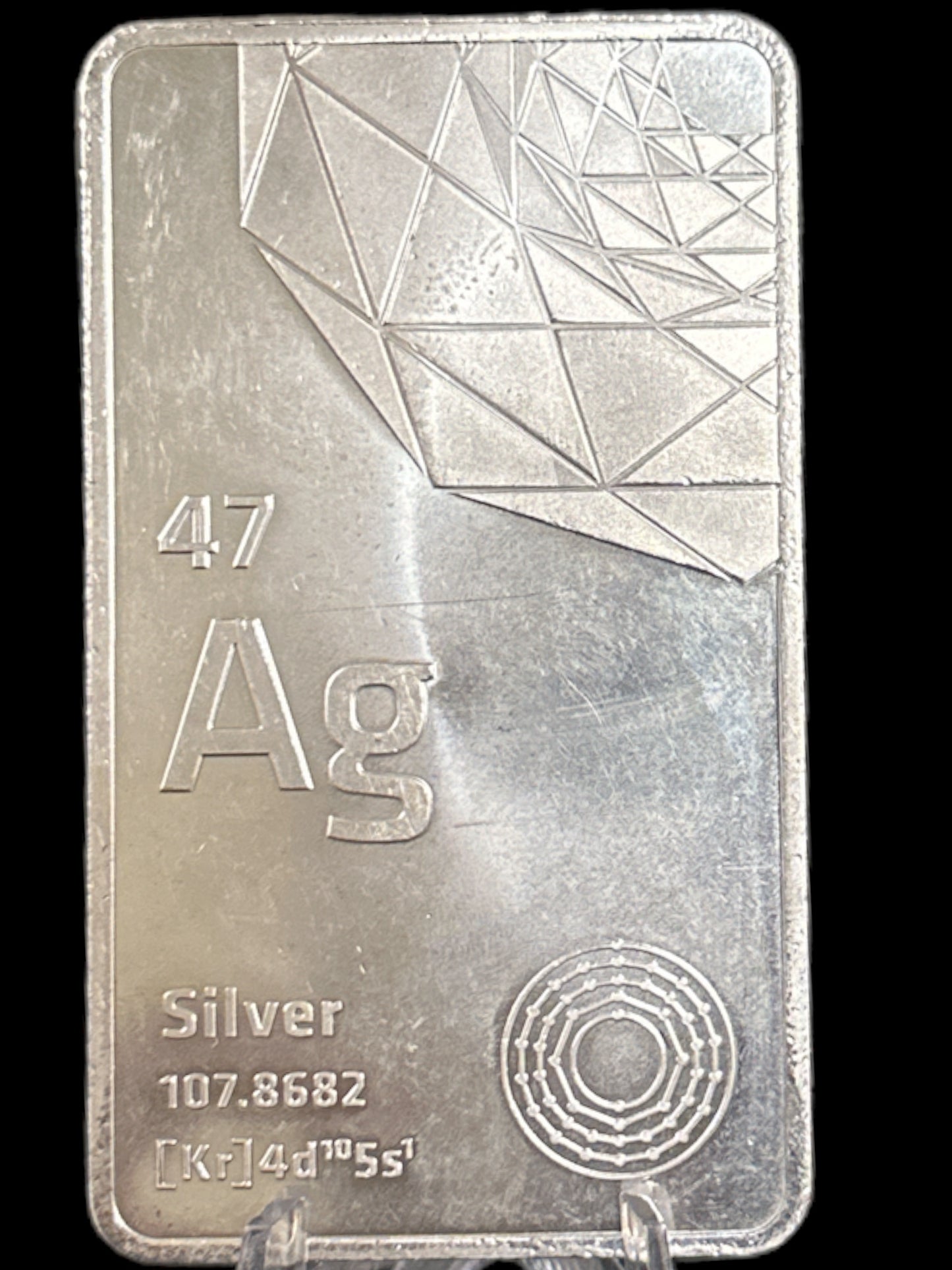 10 oz Elemetal Bar