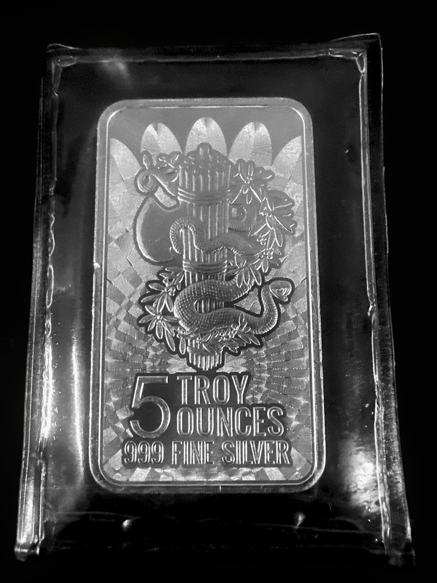 5 oz Unity Bar